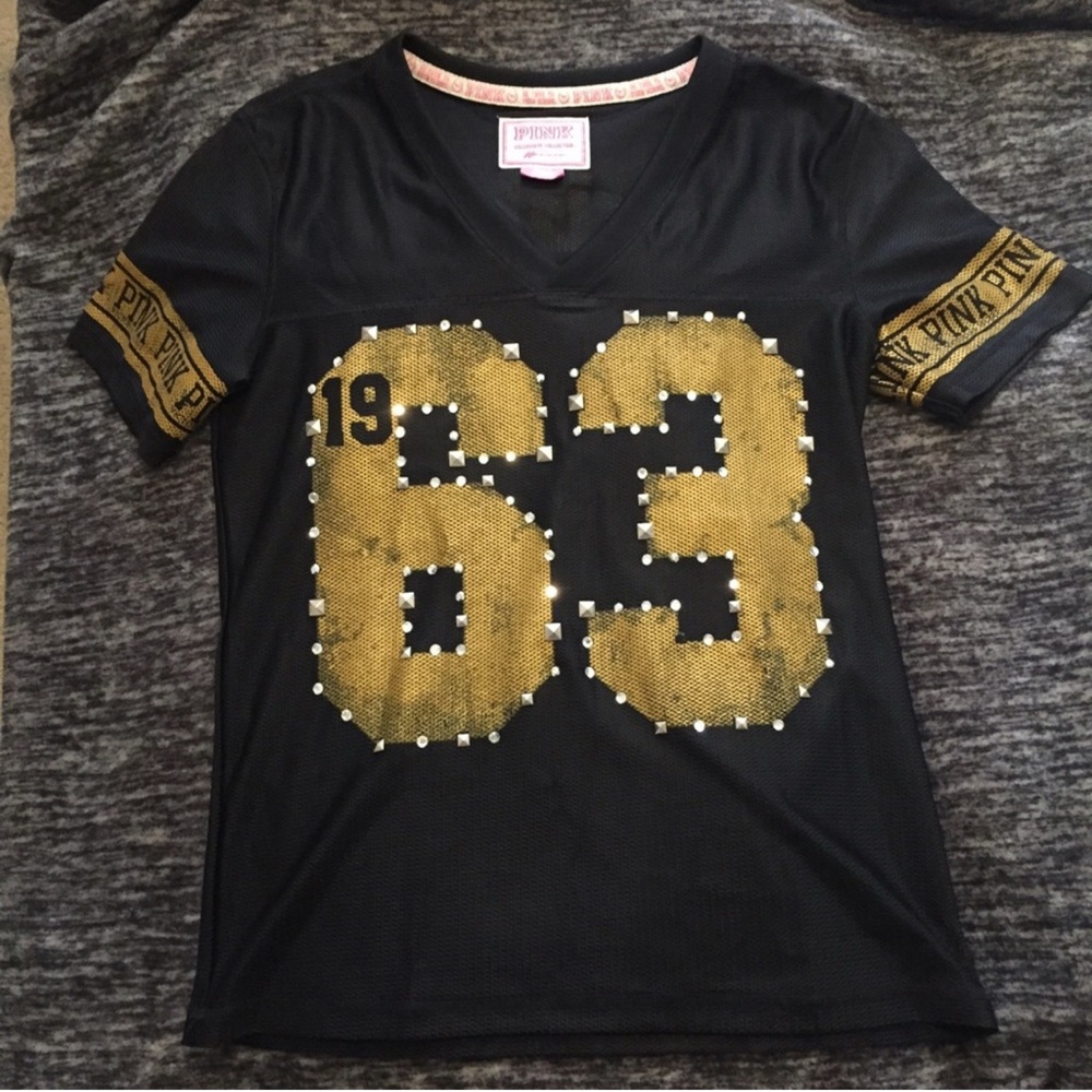 UCF Victoria Secret Jersey
